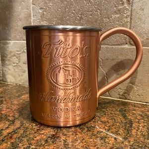 Titos mug